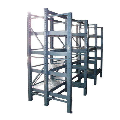 heavy duty mold rack